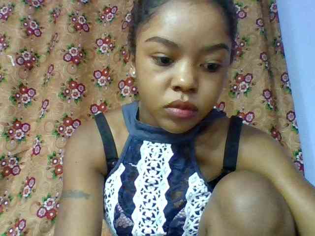 Elysa7 webcam