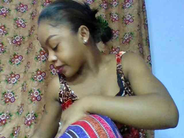 Elysa7 webcam