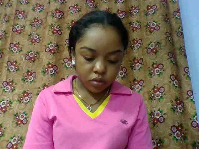 Elysa7 webcam