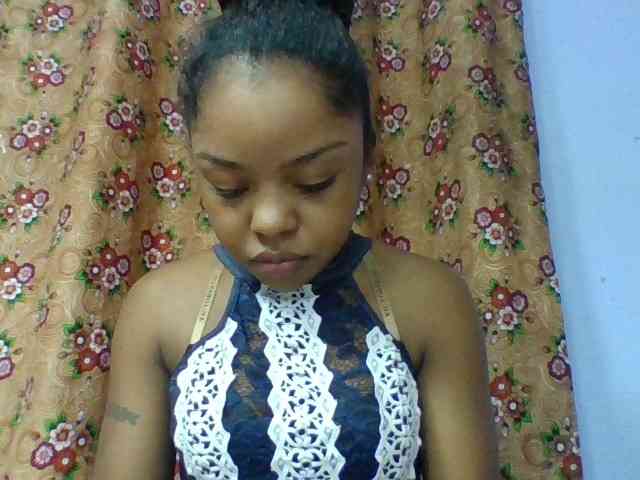 Elysa7 webcam