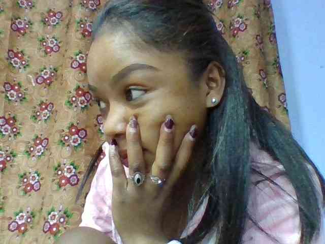 Elysa7 webcam