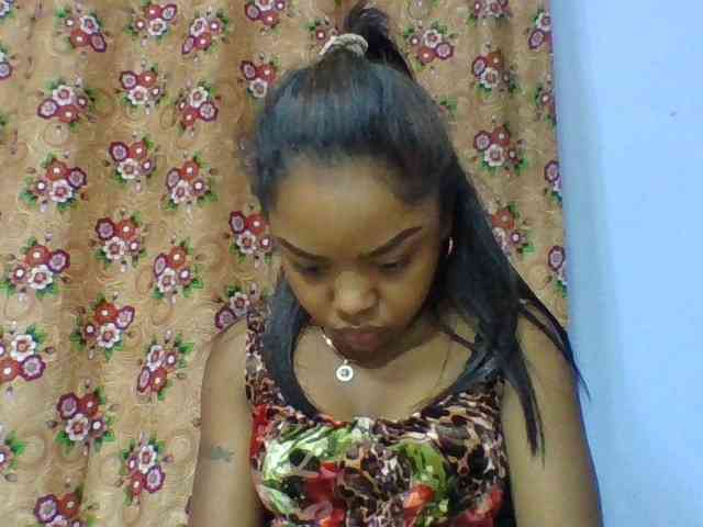 Elysa7 webcam