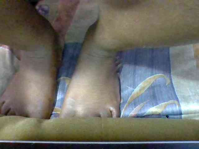 Elysa7 webcam