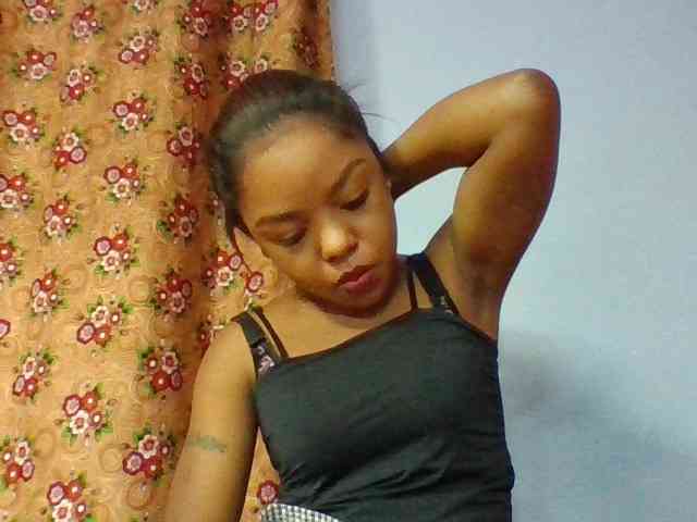Elysa7 webcam