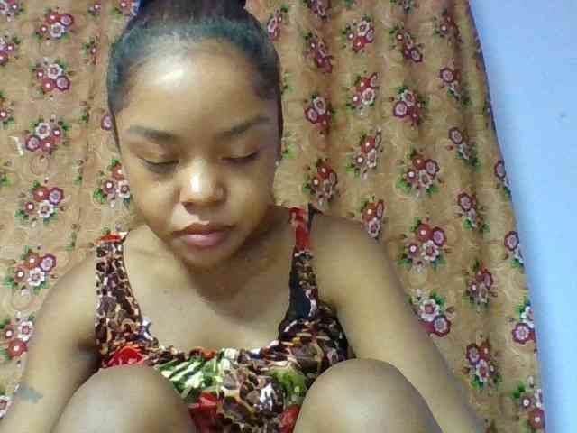 Elysa7 webcam