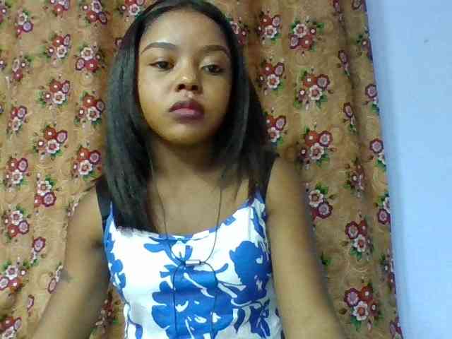 Elysa7 webcam