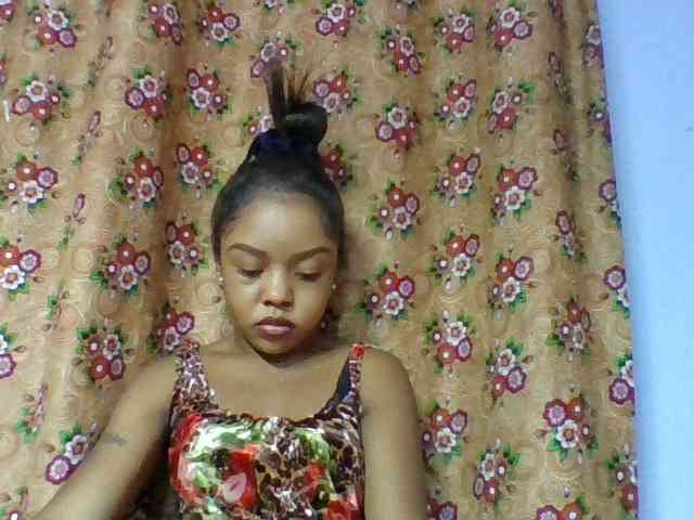 Elysa7 webcam