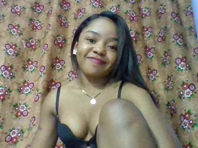 Elysa7 webcam
