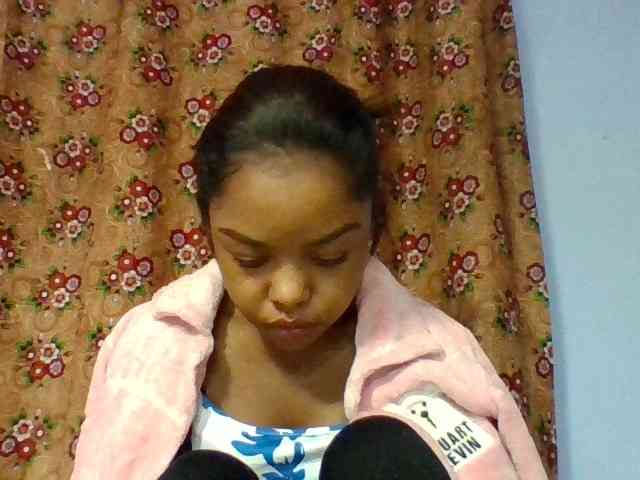 Elysa7 webcam