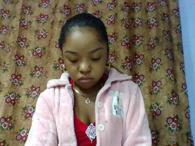 Elysa7 webcam