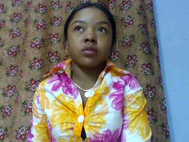 Elysa7 webcam