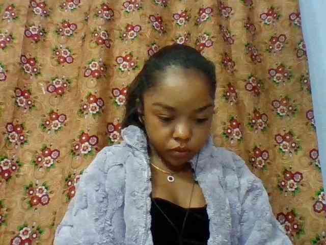 Elysa7 webcam