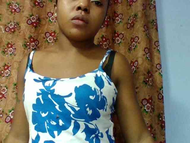 Elysa7 webcam