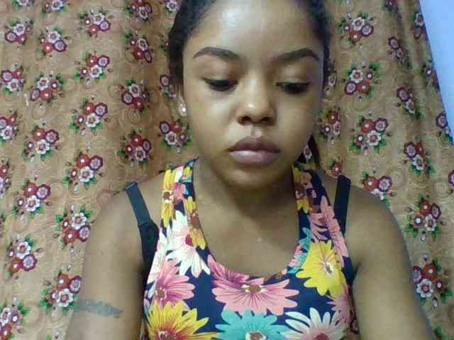Elysa7 webcam