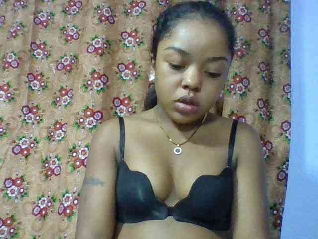 Elysa7 webcam