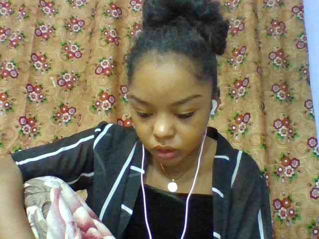 Elysa7 webcam
