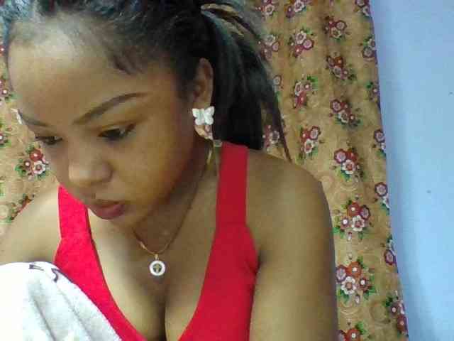 Elysa7 webcam