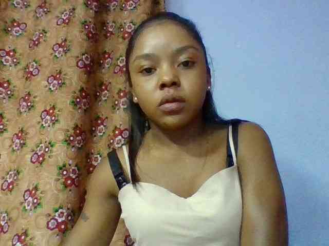 Elysa7 webcam
