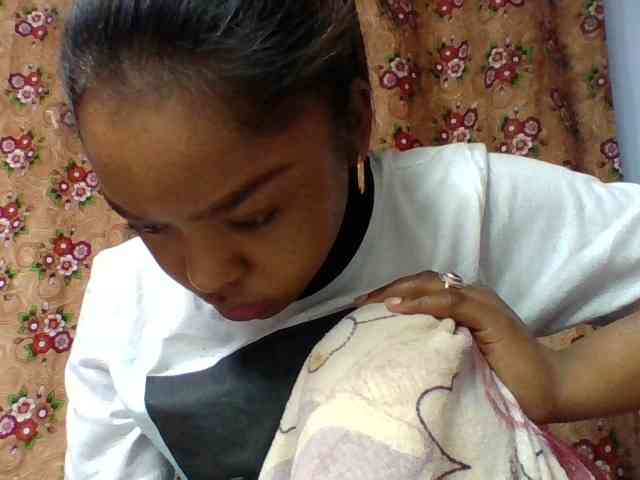 Elysa7 webcam