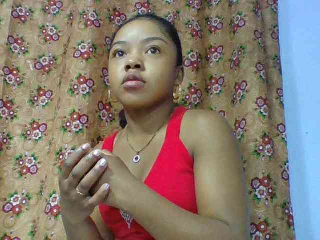 Elysa7 webcam