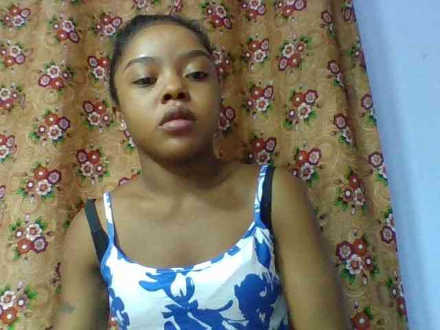 Elysa7 webcam