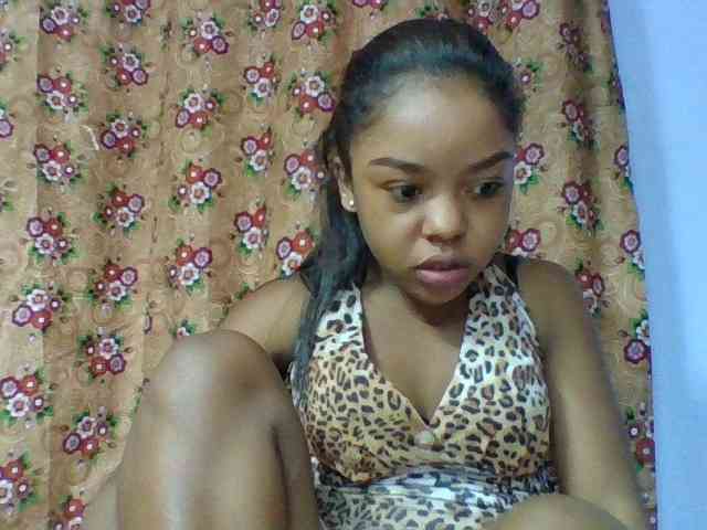 Elysa7 webcam