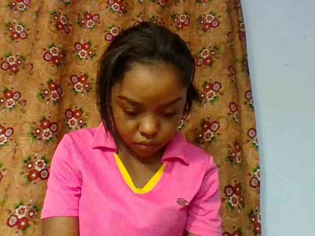 Elysa7 webcam