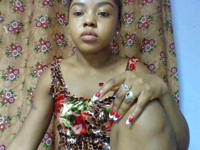 Elysa7 webcam
