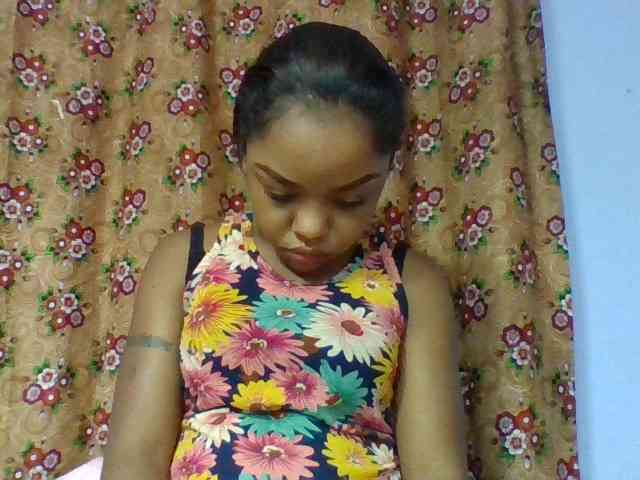 Elysa7 webcam