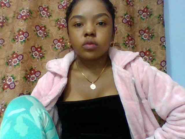 Elysa7 webcam