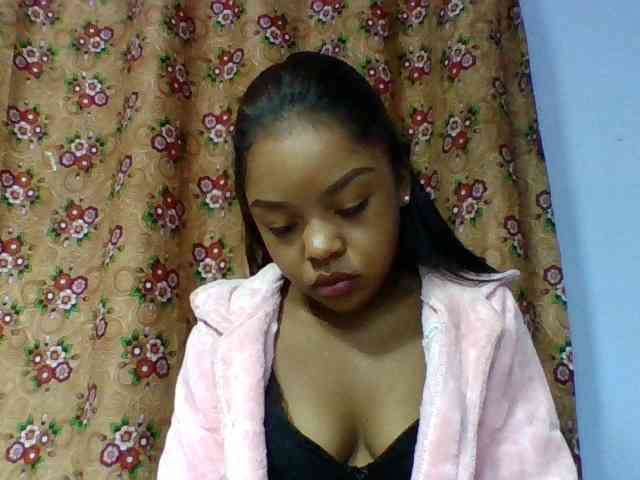 Elysa7 webcam