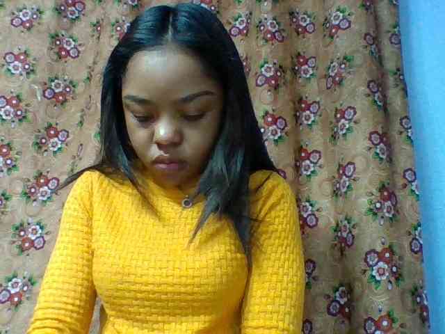 Elysa7 webcam