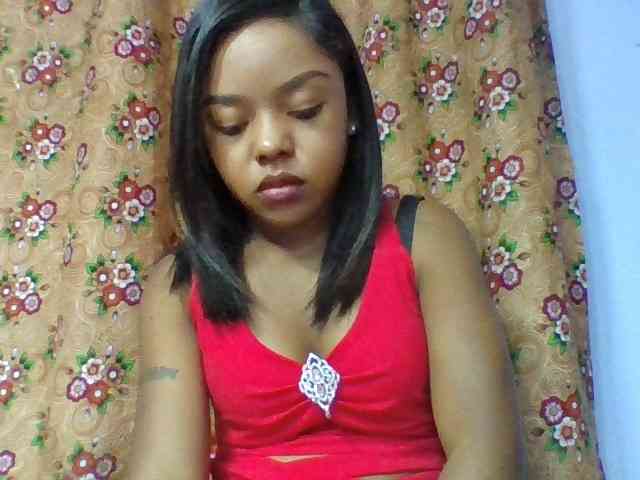 Elysa7 webcam