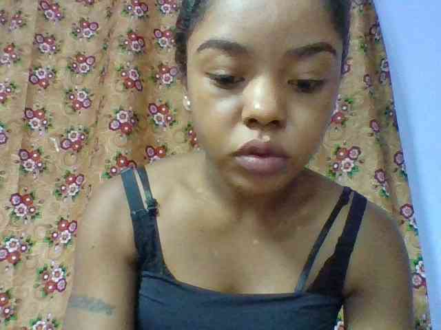 Elysa7 webcam