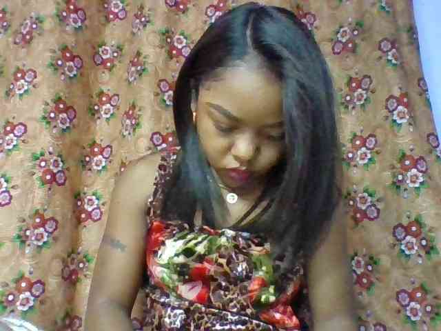 Elysa7 webcam