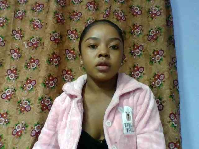 Elysa7 webcam