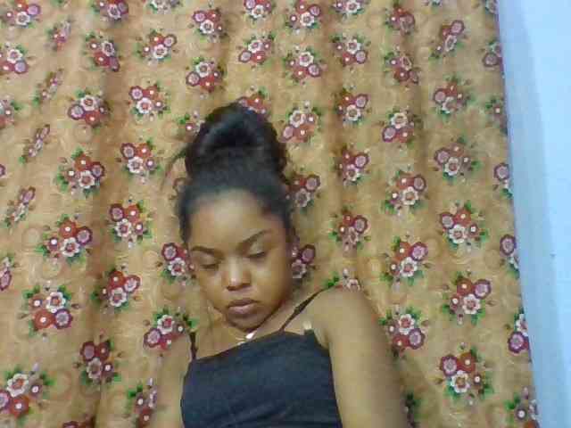 Elysa7 webcam