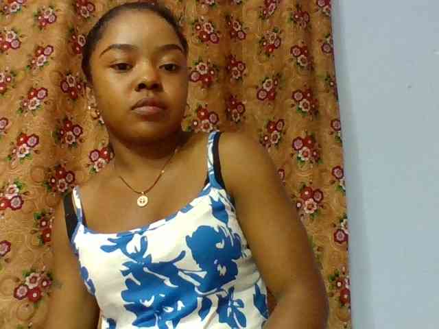 Elysa7 webcam
