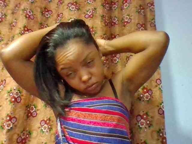 Elysa7 webcam