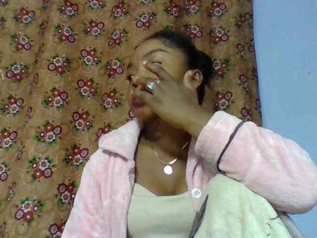 Elysa7 webcam