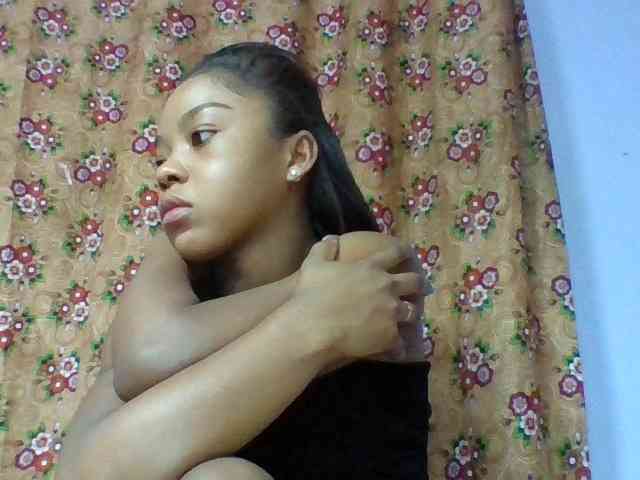 Elysa7 webcam
