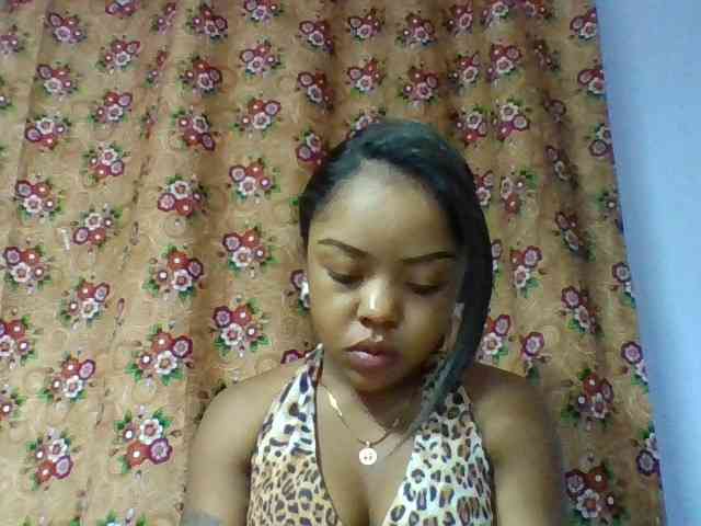 Elysa7 webcam