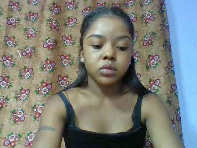 Elysa7 webcam