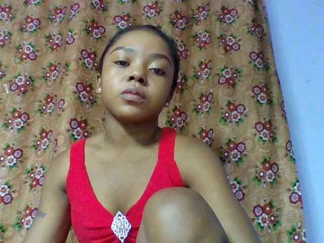 Elysa7 webcam
