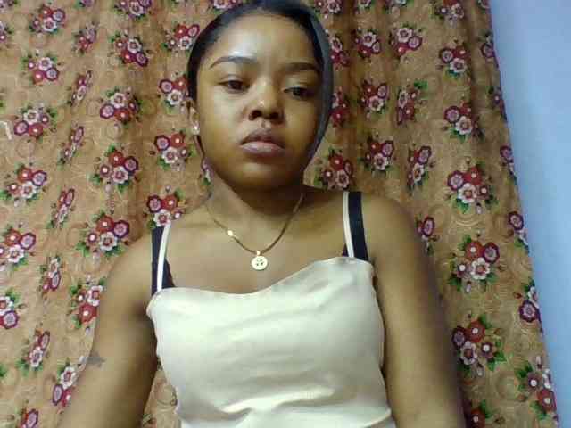 Elysa7 webcam