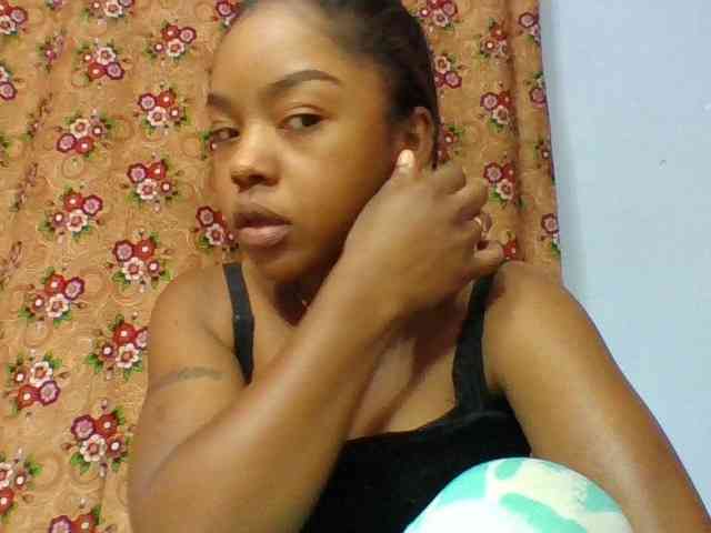 Elysa7 webcam