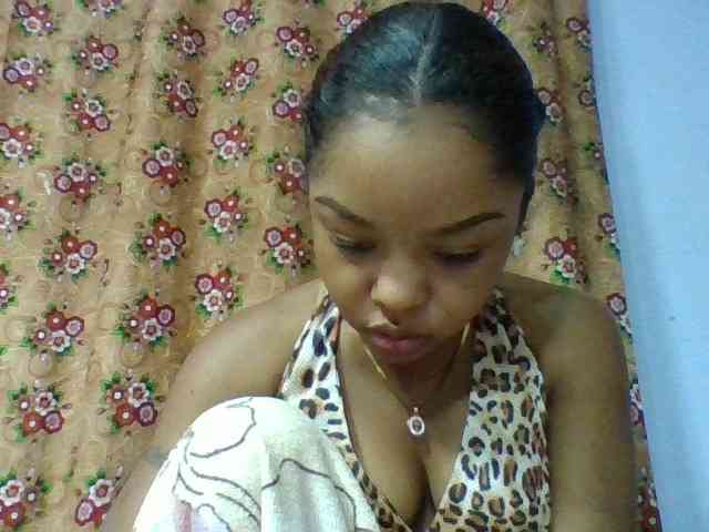 Elysa7 webcam