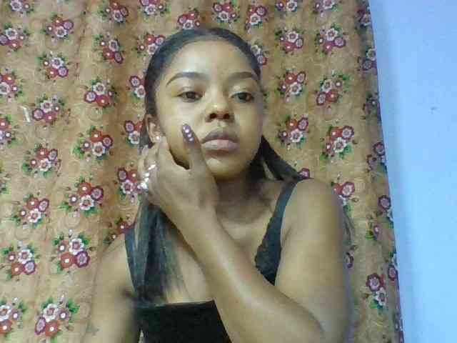 Elysa7 webcam