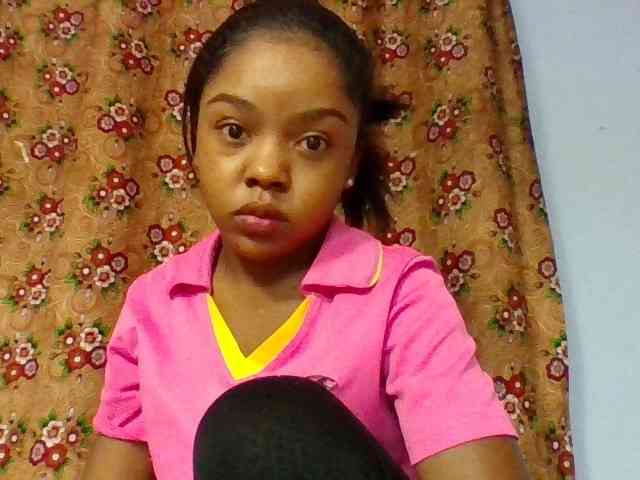 Elysa7 webcam