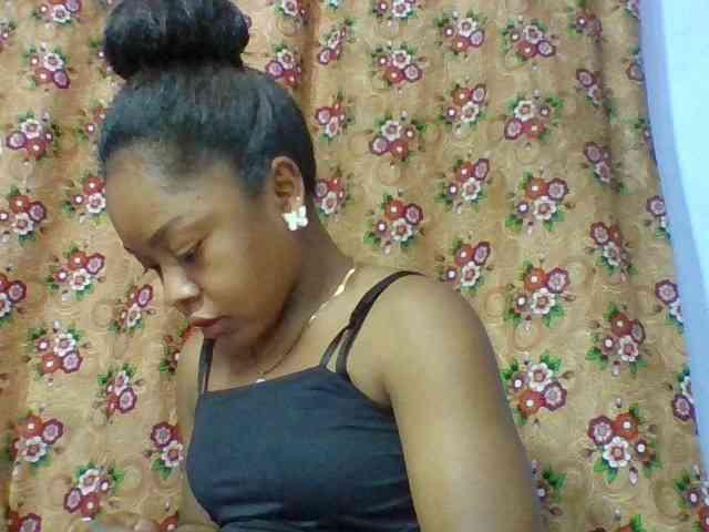 Elysa7 webcam